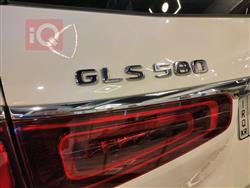 مێرسێدس بێنز GLS